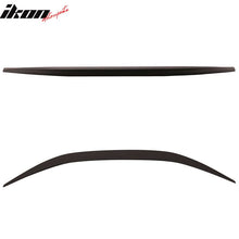 Load image into Gallery viewer, 2015-2021 Lexus RC200t 300 350 F OE Style Painted Trunk Spoiler ABS