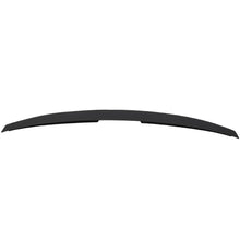Load image into Gallery viewer, 2004-2009 Mazda 3 Sedan  Painted Color Trunk Spoiler ABS