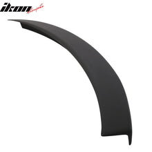Load image into Gallery viewer, 2004-2009 Mazda 3 Sedan  Painted Color Trunk Spoiler ABS