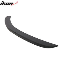 Load image into Gallery viewer, 2010-2013 Mazda 3 Sedan  Painted Color Trunk Spoiler ABS