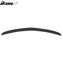 Load image into Gallery viewer, 2010-2013 Mazda 3 Sedan  Painted Color Trunk Spoiler ABS