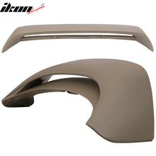 Load image into Gallery viewer, 2014-2018 Mazda 3 5 Door Hatchback Roof Spoiler MS MZ  Style Wing