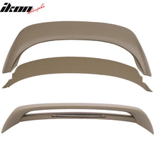 Load image into Gallery viewer, 2014-2018 Mazda 3 5 Door Hatchback Roof Spoiler MS MZ  Style Wing