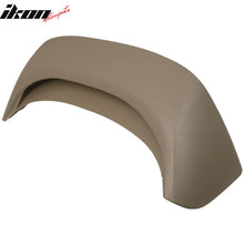 Load image into Gallery viewer, 2014-2018 Mazda 3 5 Door Hatchback Roof Spoiler MS MZ  Style Wing