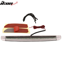 Load image into Gallery viewer, 2014-2018 Mazda 3 5 Door Hatchback Roof Spoiler MS MZ  Style Wing