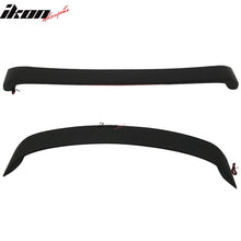 Load image into Gallery viewer, 2003-2008 Mazda 6 Sedan Painted Trunk Spoiler ABS