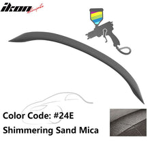 Load image into Gallery viewer, 2009-2013 Mazda 6 Sedan OE Style Trunk Spoiler &amp; LED Light ABS