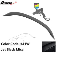 Load image into Gallery viewer, 2009-2013 Mazda 6 Sedan OE Style Trunk Spoiler &amp; LED Light ABS