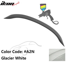 Load image into Gallery viewer, 2009-2013 Mazda 6 Sedan OE Style Trunk Spoiler &amp; LED Light ABS