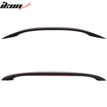 Load image into Gallery viewer, 2009-2013 Mazda 6 Sedan OE Style Trunk Spoiler &amp; LED Light ABS
