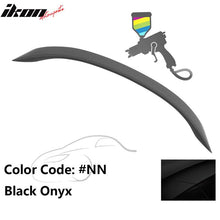 Load image into Gallery viewer, 2009-2013 Mazda 6 Sedan OE Style Trunk Spoiler &amp; LED Light ABS