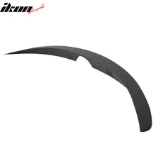 Load image into Gallery viewer, 2014-2021 Mazda 6 Sedan Flush mount Painted Trunk Spoiler ABS