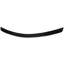 Load image into Gallery viewer, 2008-2014 Mercedes-Benz C-Class W204 2 Door Trunk Spoiler Carbon Fiber