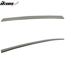 Load image into Gallery viewer, Fits 12-15 Mercedes-Benz W204 C-Class Coupe Trunk + Roof Spoiler New