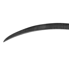 Load image into Gallery viewer, 2017-2022 Benz W205 C Class Coupe AMG Style Trunk Spoiler Carbon Fiber