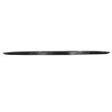 Load image into Gallery viewer, 2017-2022 Benz W205 C Class Coupe AMG Style Trunk Spoiler Carbon Fiber