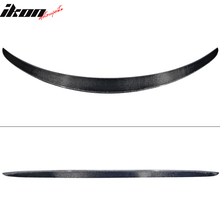 Load image into Gallery viewer, 2015-2021 Mercedes-Benz C Class W205 Coupe Trunk Spoiler MCF