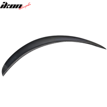 Load image into Gallery viewer, 2015-2021 Mercedes-Benz C Class W205 Coupe Trunk Spoiler MCF