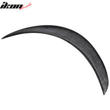 Load image into Gallery viewer, 2015-2021 Mercedes-Benz C Class W205 Coupe Trunk Spoiler MCF