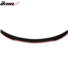 Load image into Gallery viewer, 2017-22 Benz W205 C-Class 2DR FD Style Rear Spoiler Wing Carbon Fiber