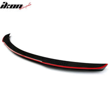 Load image into Gallery viewer, 2017-22 Benz W205 C-Class 2DR FD Style Rear Spoiler Wing Carbon Fiber