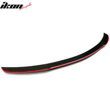 Load image into Gallery viewer, 2017-22 Benz W205 C-Class 2DR FD Style Rear Spoiler Wing Carbon Fiber