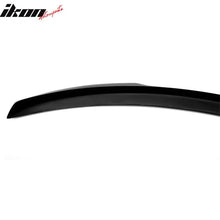 Load image into Gallery viewer, 2017-22 Benz W205 C-Class 2DR FD Style Rear Spoiler Wing Carbon Fiber