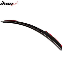 Load image into Gallery viewer, 2017-22 Benz W205 C-Class 2DR FD Style Rear Spoiler Wing Carbon Fiber