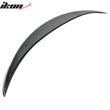 Load image into Gallery viewer, 2016-2021 Benz C253 GL Class Trunk Spoiler Carbon Fiber Print