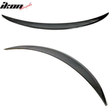 Load image into Gallery viewer, 2016-2019 Benz GLC292 Trunk Spoiler Carbon Fiber Print ABS