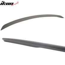 Load image into Gallery viewer, 2005-2010 Benz R171 SLK-Class AMG Style Matte Black Rear Spoiler Wing