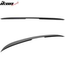 Load image into Gallery viewer, 2003-2011 Benz R230 SL-Class Unpainted AMG Style Rear Spoiler Wing ABS
