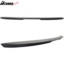 Load image into Gallery viewer, 2003-2011 Benz R230 SL-Class Unpainted AMG Style Rear Spoiler Wing ABS
