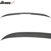 Load image into Gallery viewer, 2003-2011 Benz R230 SL-Class Unpainted AMG Style Rear Spoiler Wing ABS