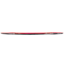 Load image into Gallery viewer, 2013-2018 Benz CLA C117 FD Style Red Line Trunk Spoiler Carbon Fiber