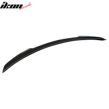 Load image into Gallery viewer, 2013-2018 Mercedes-Benz CLA C117 FD Style Trunk Spoiler Carbon Fiber