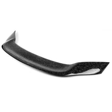 Load image into Gallery viewer, 2013-2019 Benz CLA W117 C117 R Style Forged Trunk Spoiler Carbon Fiber