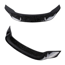 Load image into Gallery viewer, 2013-2019 Benz CLA W117 C117 R Style Forged Trunk Spoiler Carbon Fiber