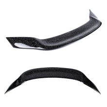 Load image into Gallery viewer, 2013-2019 Benz CLA W117 C117 R Style Forged Trunk Spoiler Carbon Fiber