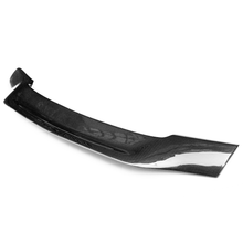 Load image into Gallery viewer, 2013-2019 Benz CLA C117 R Style Trunk Spoiler Carbon Fiber CF