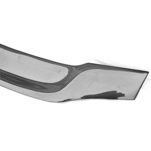 Load image into Gallery viewer, 2013-2019 Benz CLA C117 R Style Trunk Spoiler Carbon Fiber CF