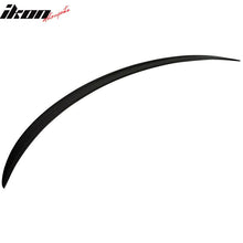 Load image into Gallery viewer, 13-19 Benz W117 C117 CLA-Class M3 Style Rear Spoiler Wing Carbon Fiber