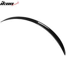 Load image into Gallery viewer, 13-19 Benz W117 C117 CLA-Class M3 Style Rear Spoiler Wing Carbon Fiber