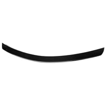 Load image into Gallery viewer, 2008-2014 Mercedes-Benz C-Class W204 4 Door Trunk Spoiler Carbon Fiber