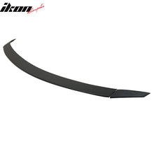 Load image into Gallery viewer, 2008-2014 Benz W204 C-Class B Style Unpainted Rear Spoiler Wing ABS