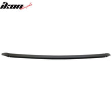 Load image into Gallery viewer, 2008-2014 Benz W204 C-Class B Style Unpainted Rear Spoiler Wing ABS