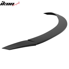 Load image into Gallery viewer, 2008-2014 Benz W204 C-Class B Style Unpainted Rear Spoiler Wing ABS