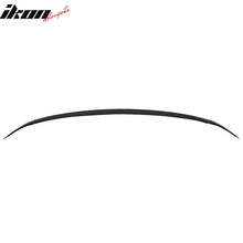 Load image into Gallery viewer, 2008-2014 Benz W204 C-Class B Style Unpainted Rear Spoiler Wing ABS