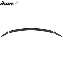Load image into Gallery viewer, 2008-2014 Benz W204 C-Class B Style Unpainted Rear Spoiler Wing ABS