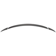 Load image into Gallery viewer, 2008-2014 Mercedes Benz C-Class W204 B Style Trunk Spoiler ABS